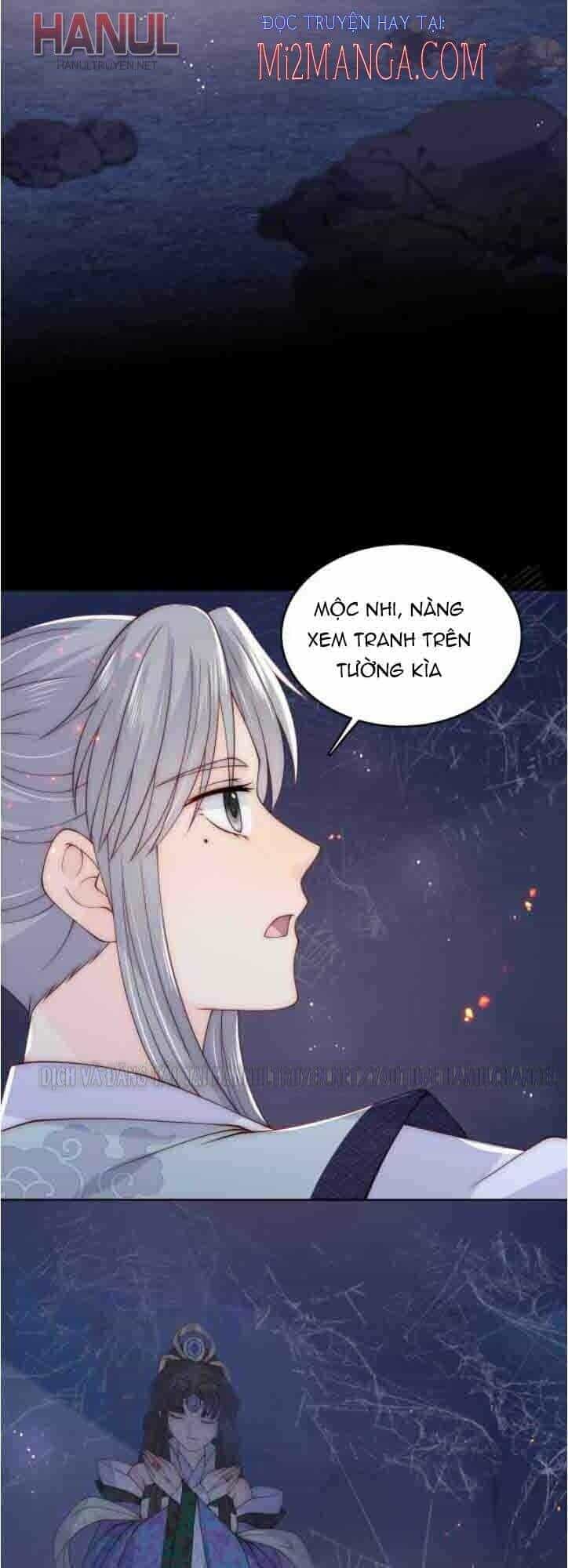 Dưỡng Địch Vi Hoạn - Chương 136 - ảnh 26