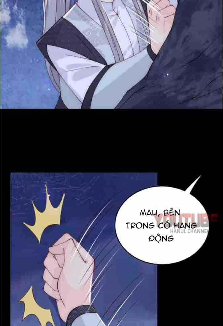 Dưỡng Địch Vi Hoạn - Chương 136 - ảnh 36