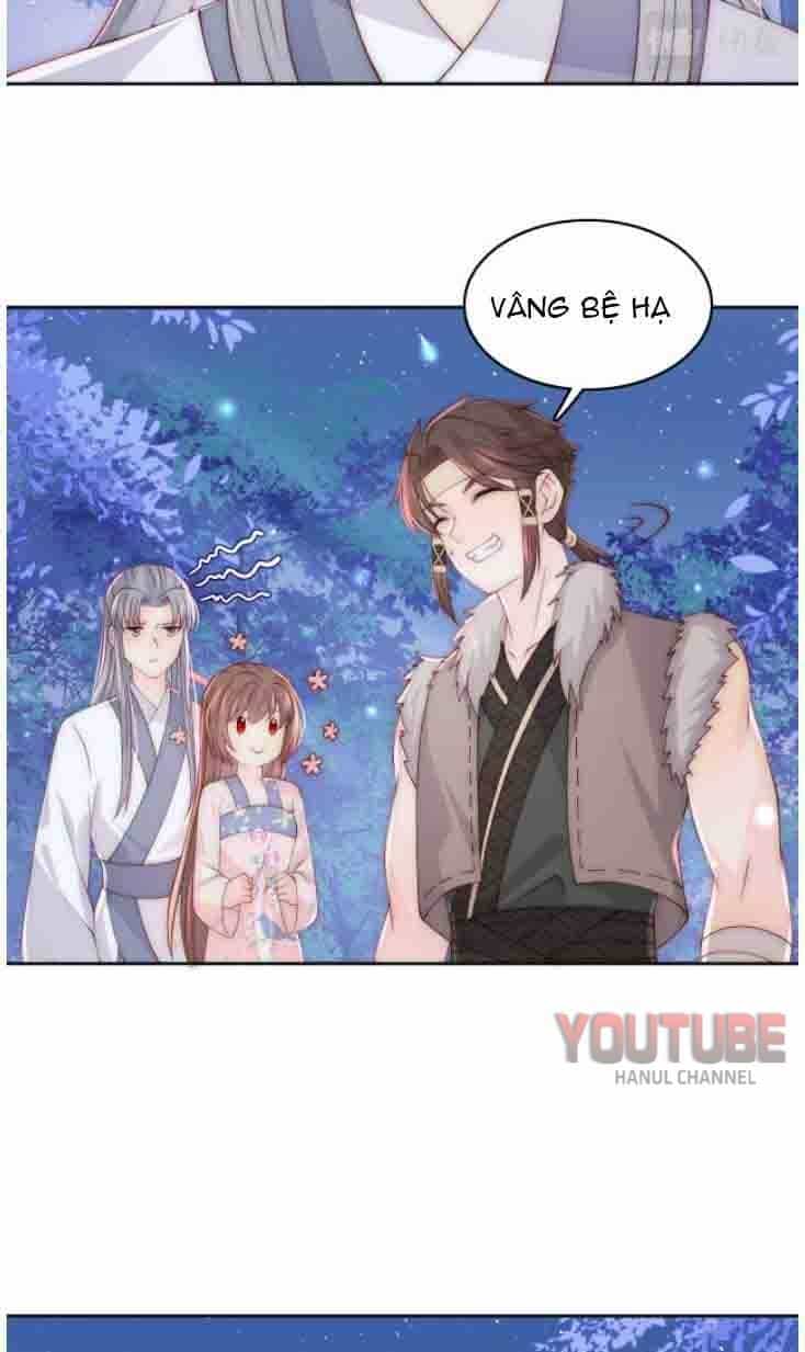 Dưỡng Địch Vi Hoạn - Chương 138 - ảnh 3
