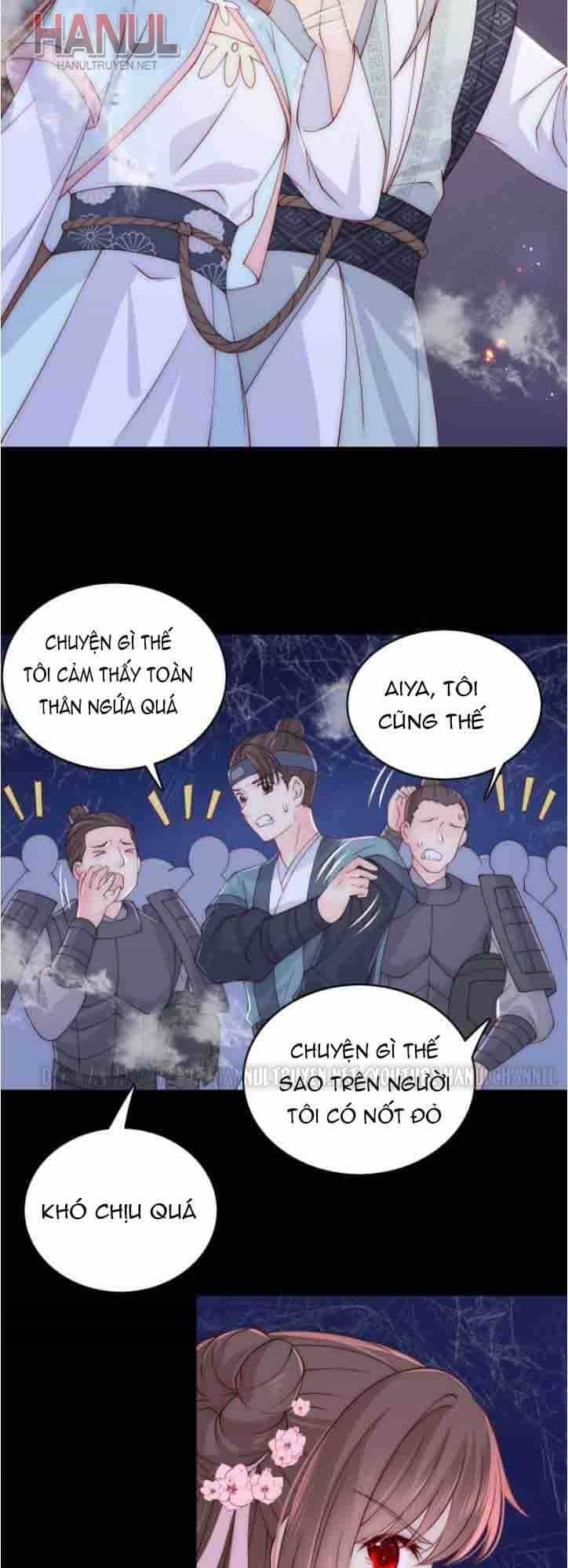Dưỡng Địch Vi Hoạn - Chương 138 - ảnh 32