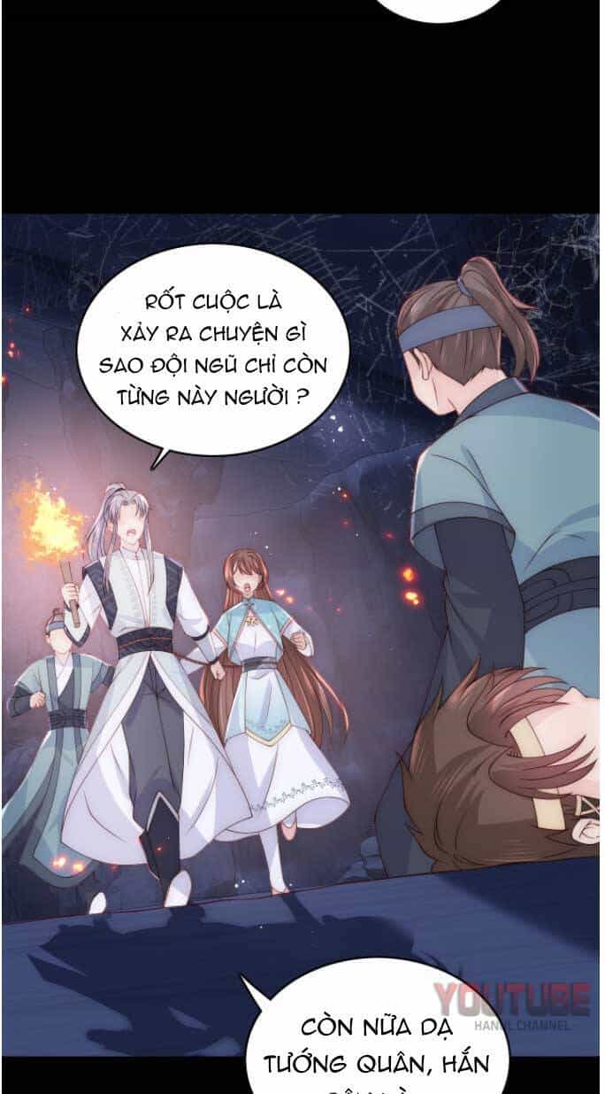 Dưỡng Địch Vi Hoạn - Chương 139 - ảnh 12