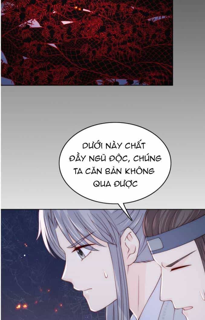 Dưỡng Địch Vi Hoạn - Chương 139 - ảnh 22