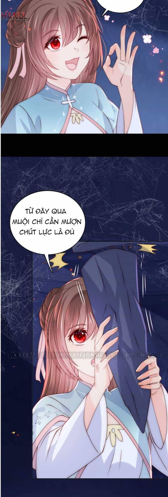Dưỡng Địch Vi Hoạn - Chương 139 - ảnh 29