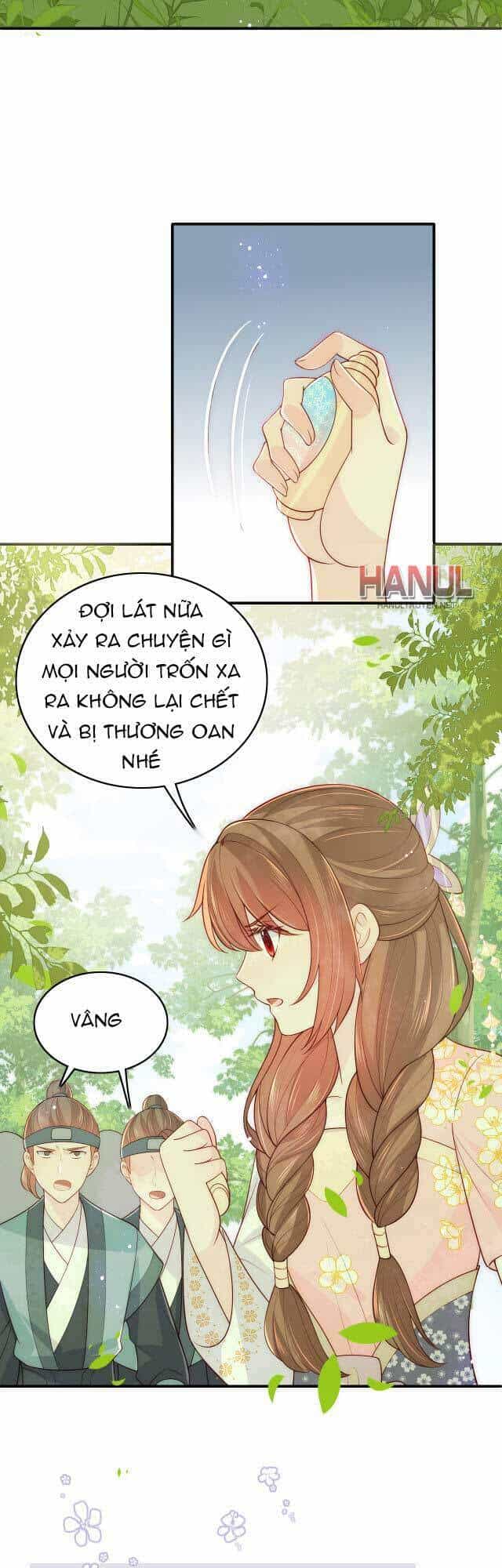 Dưỡng Địch Vi Hoạn - Chương 143.2 - ảnh 4