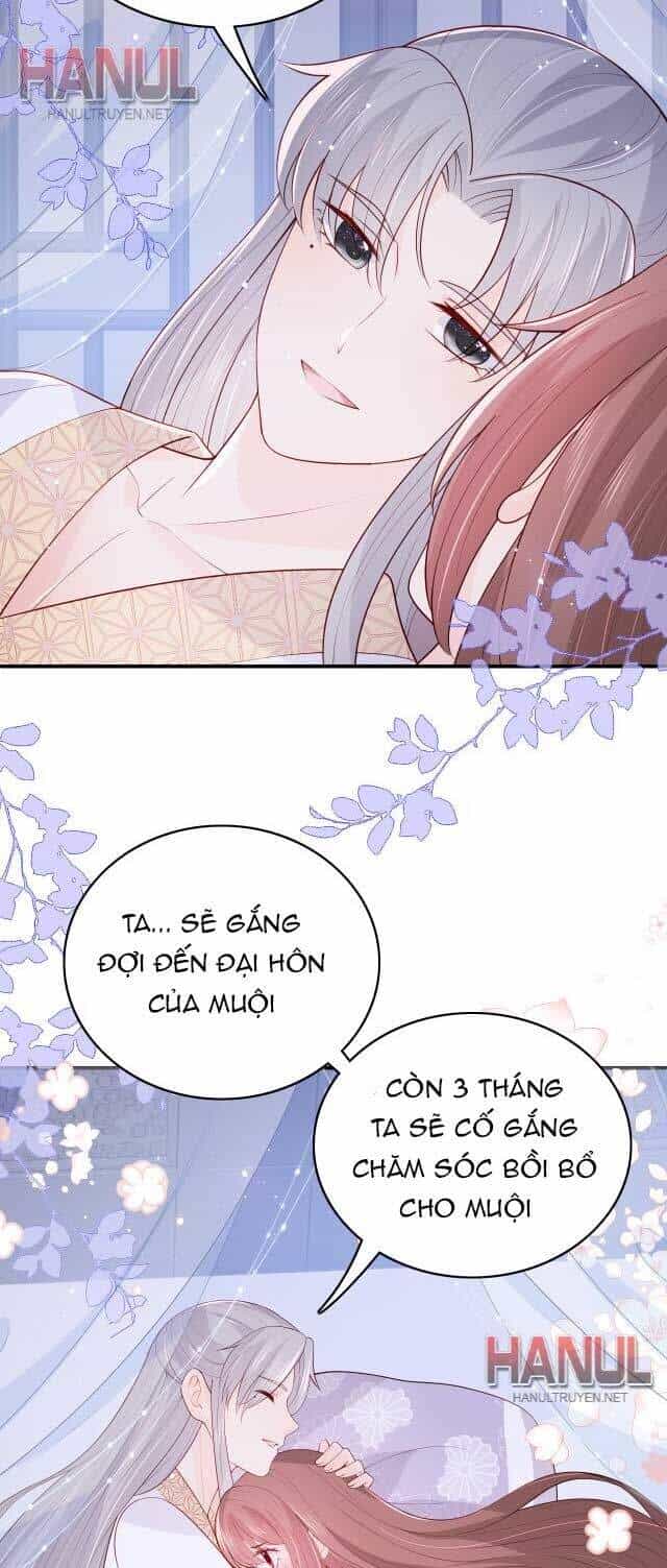 Dưỡng Địch Vi Hoạn - Chương 144 - ảnh 22