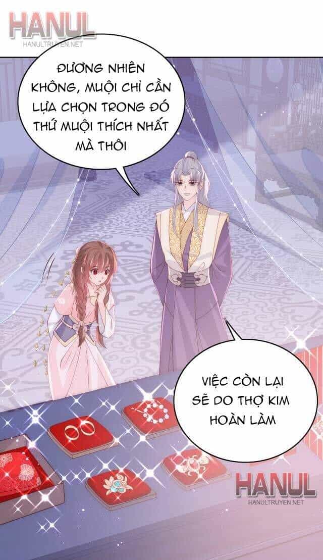 Dưỡng Địch Vi Hoạn - Chương 144 - ảnh 6