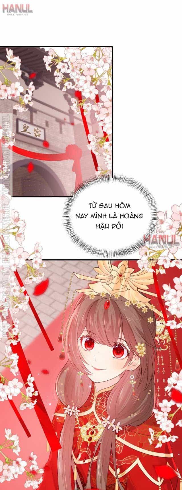 Dưỡng Địch Vi Hoạn - Chương 146.1 - ảnh 11