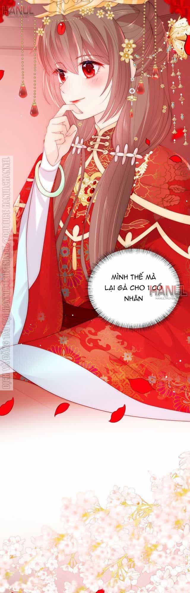 Dưỡng Địch Vi Hoạn - Chương 146.1 - ảnh 5