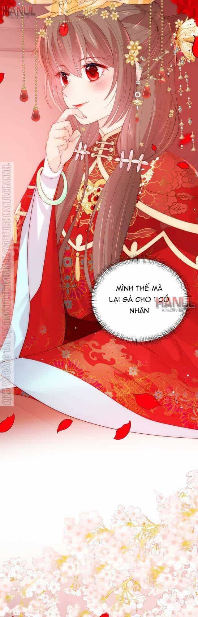 Dưỡng Địch Vi Hoạn - Chương 146.2 - ảnh 4
