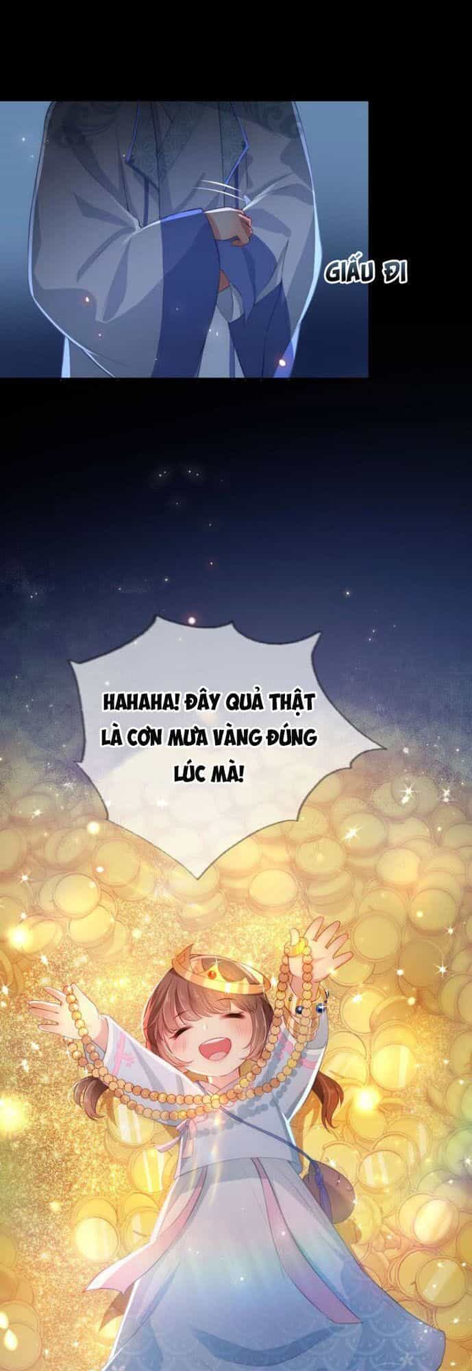 Dưỡng Địch Vi Hoạn - Chương 15 - ảnh 14