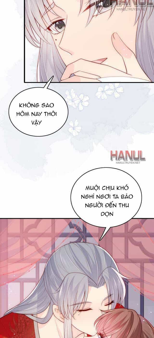 Dưỡng Địch Vi Hoạn - Chương 147.1 - ảnh 11