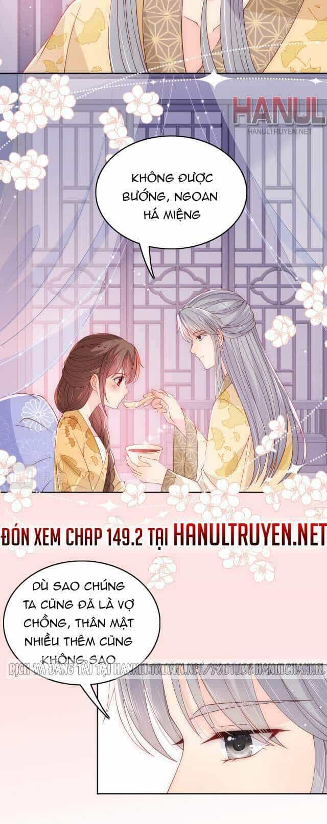 Dưỡng Địch Vi Hoạn - Chương 147.1 - ảnh 16