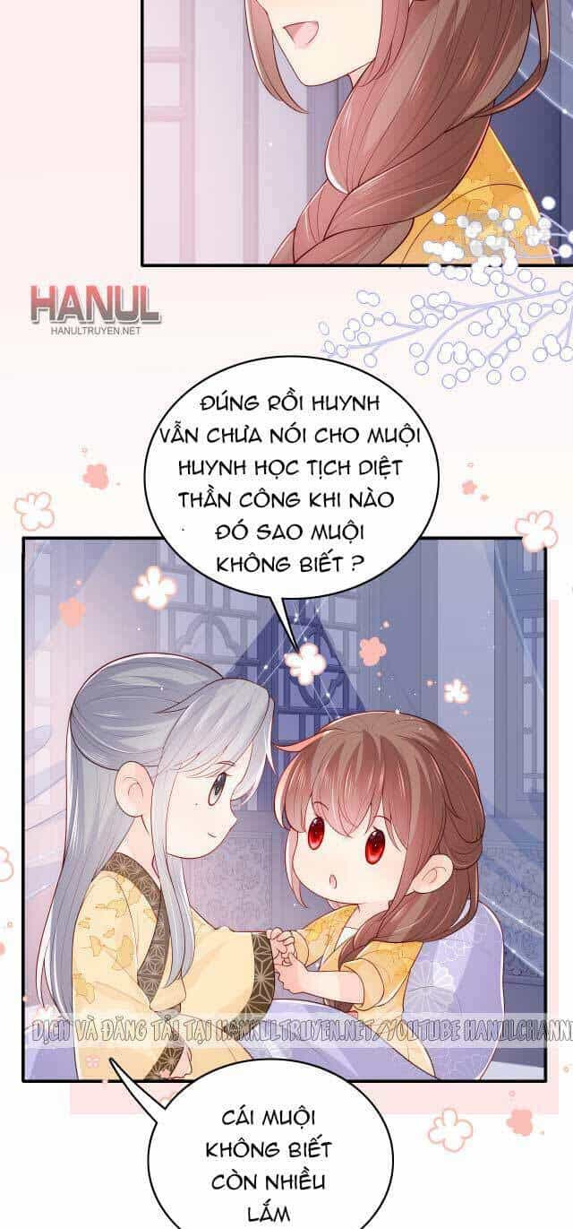 Dưỡng Địch Vi Hoạn - Chương 147.2 - ảnh 4