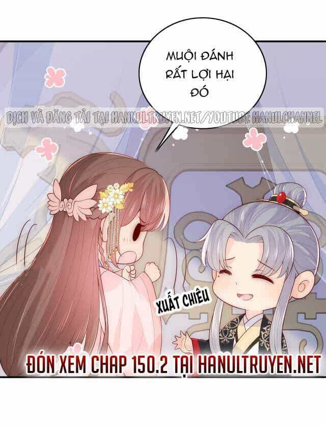 Dưỡng Địch Vi Hoạn - Chương 148.1 - ảnh 25