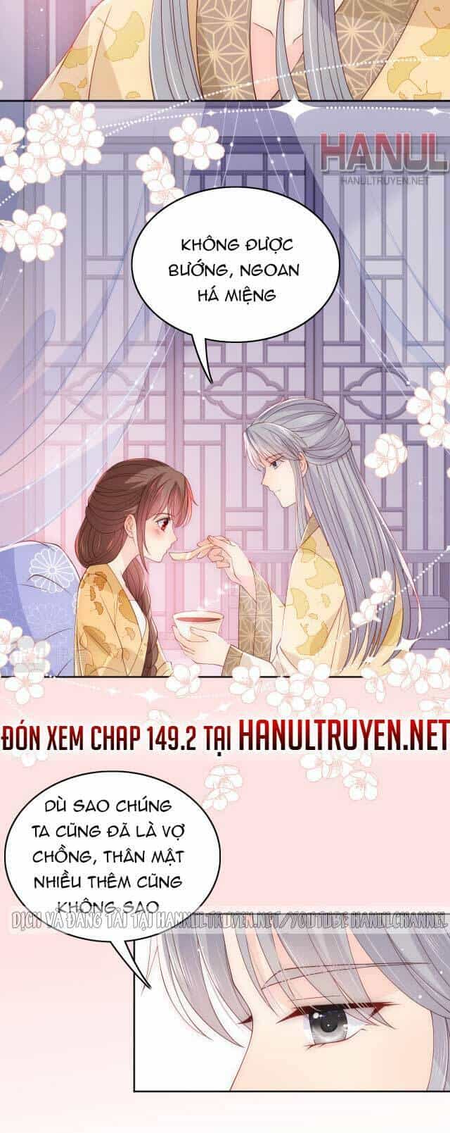 Dưỡng Địch Vi Hoạn - Chương 149 - ảnh 17