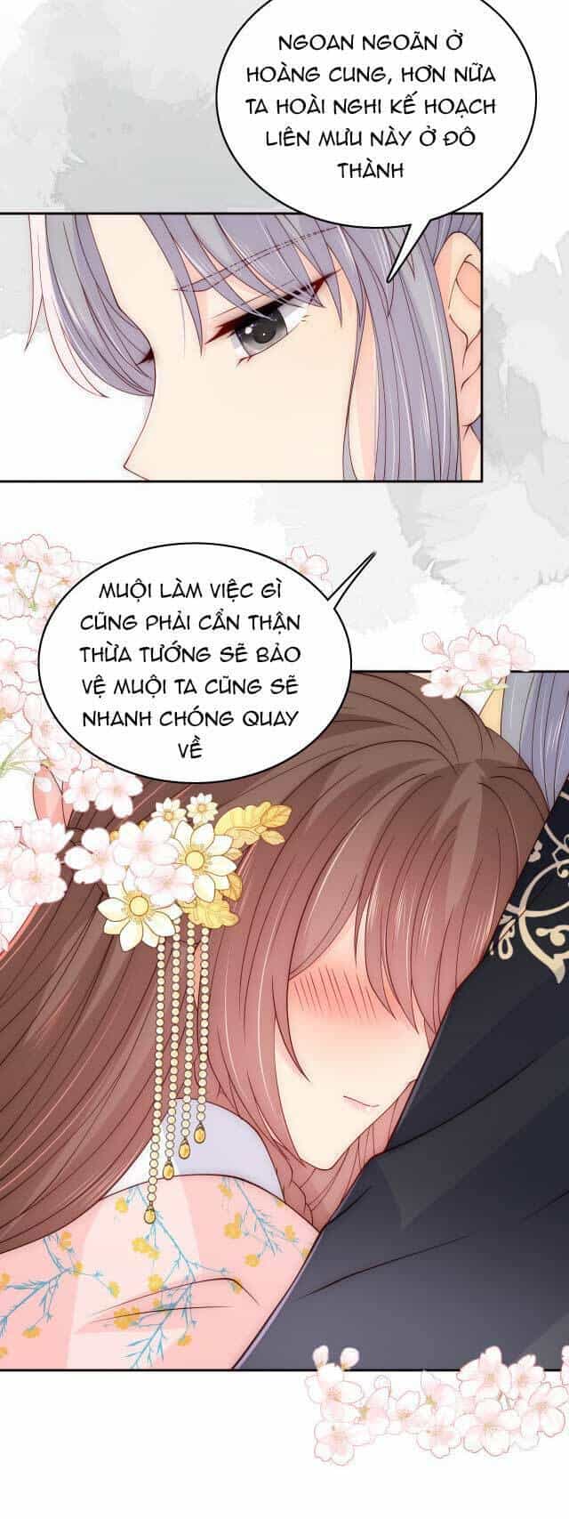 Dưỡng Địch Vi Hoạn - Chương 150 - ảnh 29