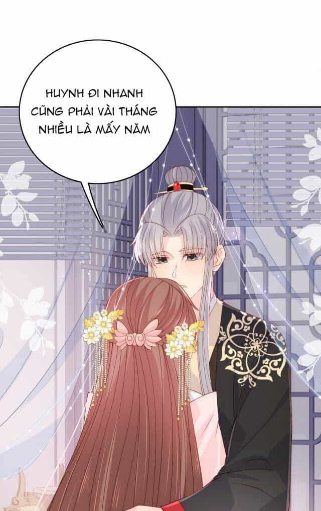 Dưỡng Địch Vi Hoạn - Chương 150 - ảnh 30