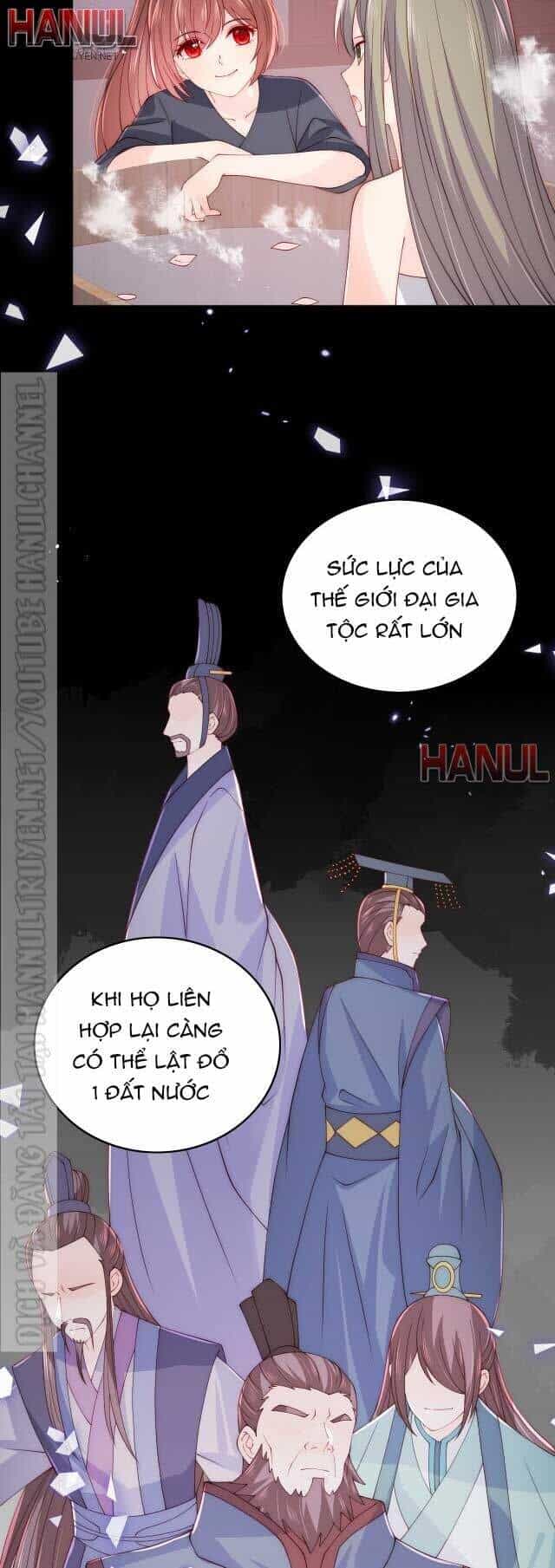 Dưỡng Địch Vi Hoạn - Chương 151 - ảnh 38
