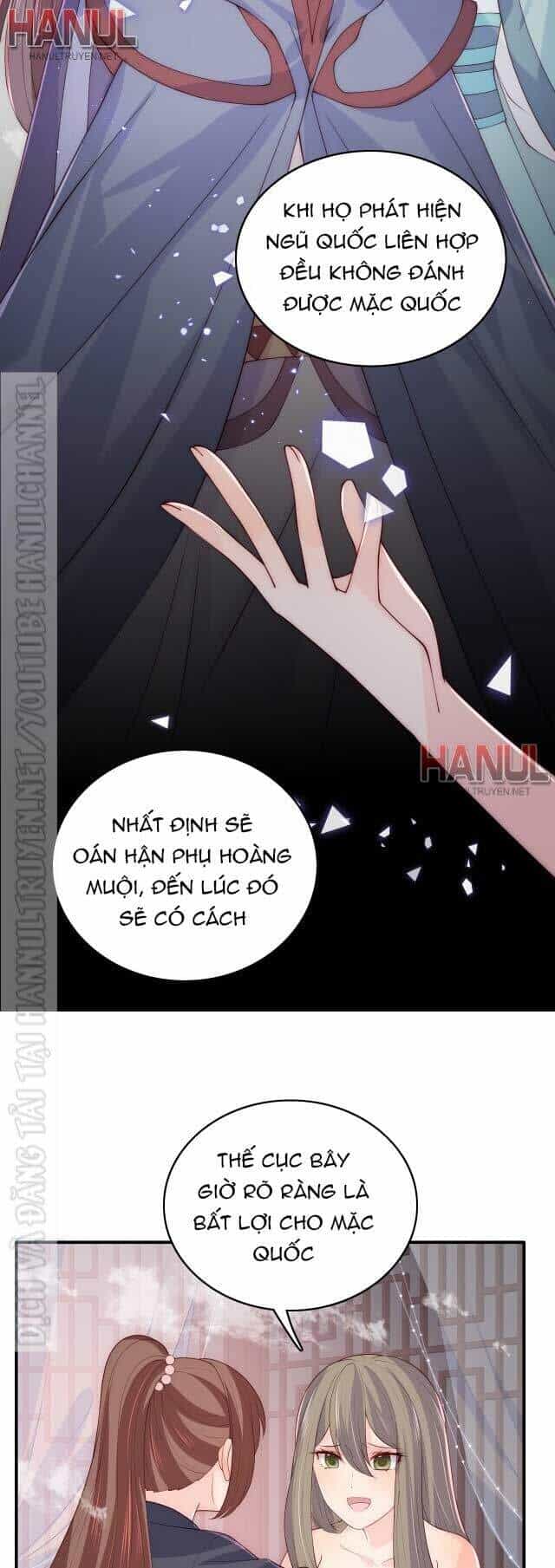 Dưỡng Địch Vi Hoạn - Chương 151 - ảnh 39