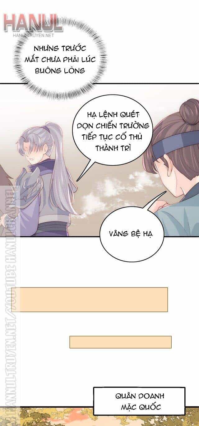Dưỡng Địch Vi Hoạn - Chương 153 - ảnh 14