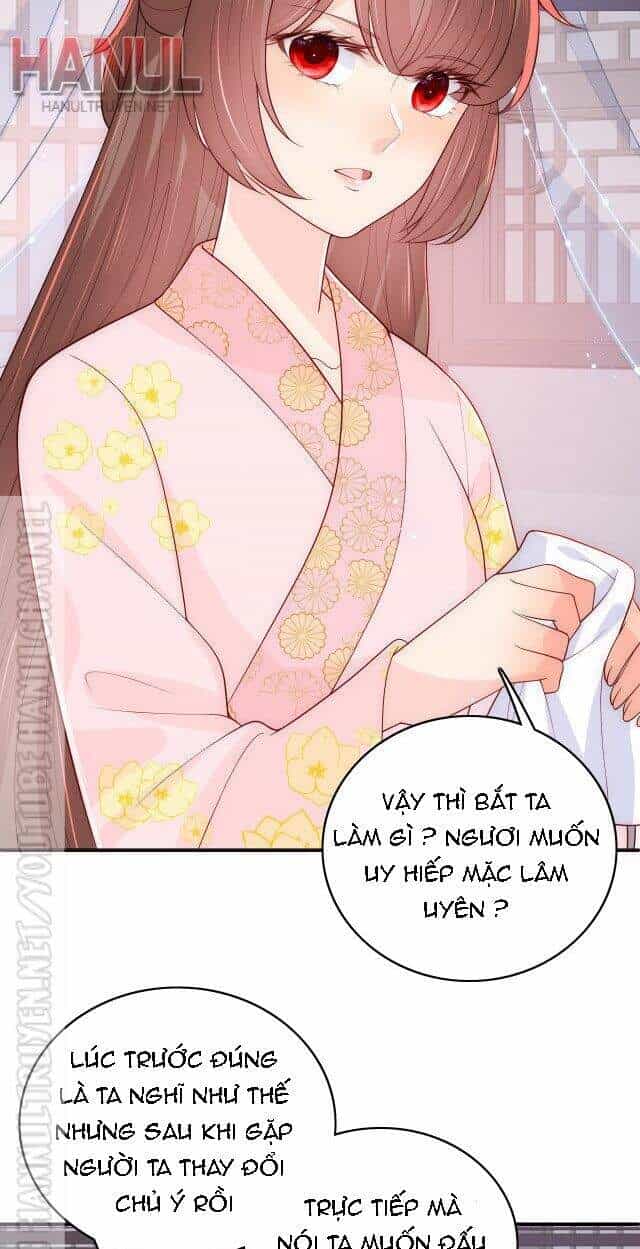 Dưỡng Địch Vi Hoạn - Chương 153 - ảnh 40