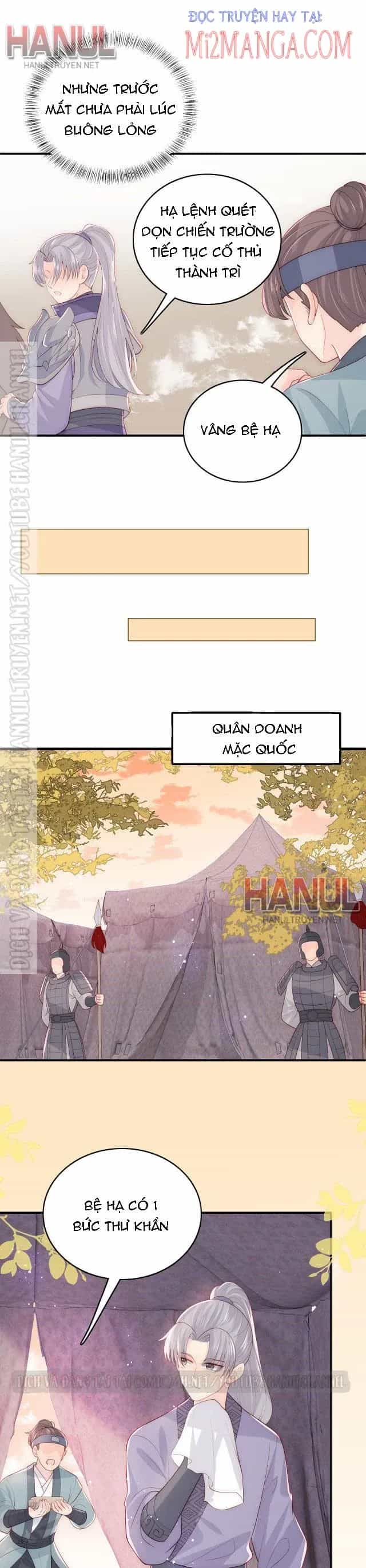 Dưỡng Địch Vi Hoạn - Chương 155 - ảnh 16