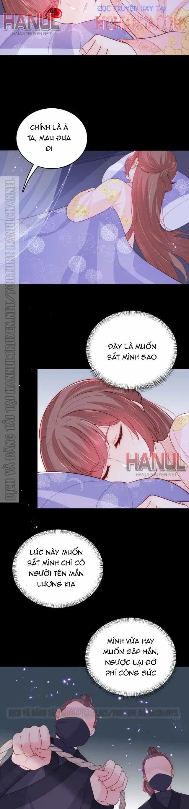 Dưỡng Địch Vi Hoạn - Chương 155 - ảnh 21