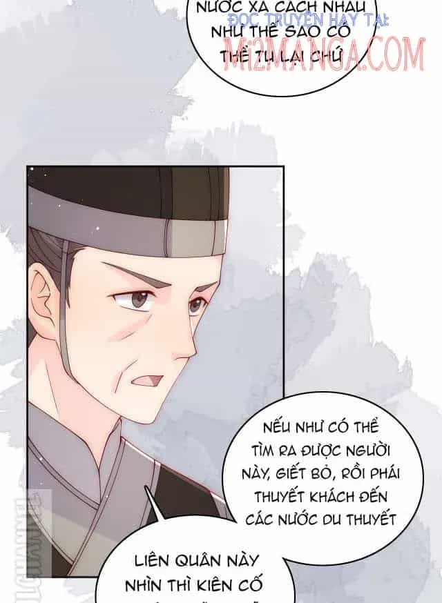 Dưỡng Địch Vi Hoạn - Chương 155 - ảnh 25