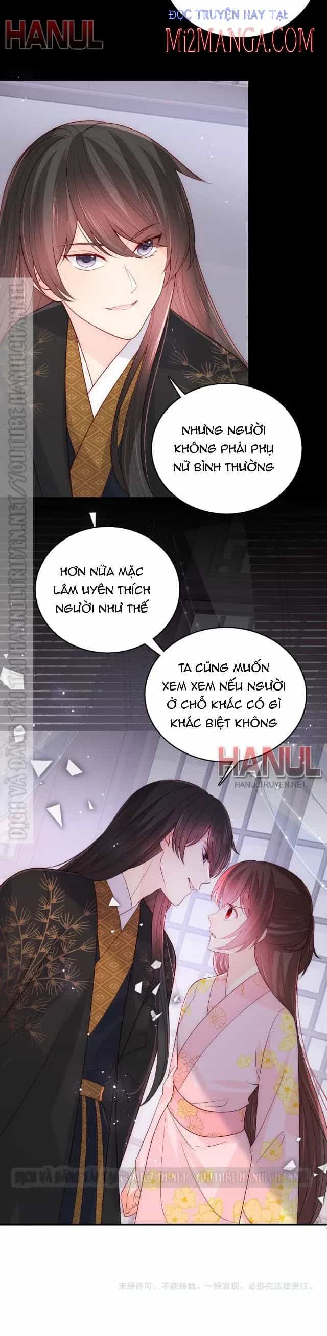 Dưỡng Địch Vi Hoạn - Chương 155 - ảnh 28