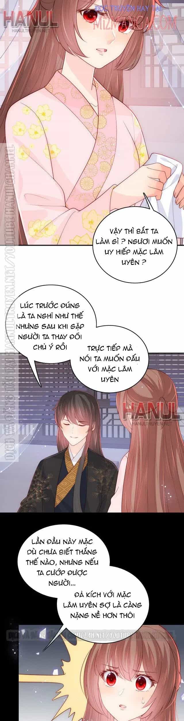 Dưỡng Địch Vi Hoạn - Chương 155 - ảnh 6