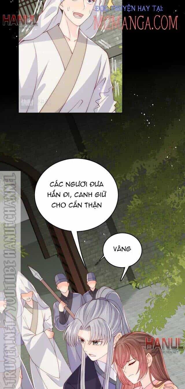 Dưỡng Địch Vi Hoạn - Chương 158 - ảnh 18