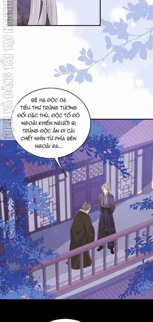 Dưỡng Địch Vi Hoạn - Chương 158 - ảnh 23