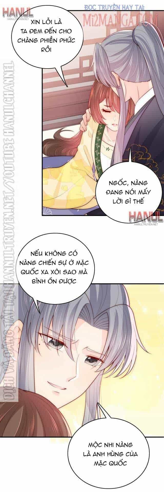Dưỡng Địch Vi Hoạn - Chương 158 - ảnh 32