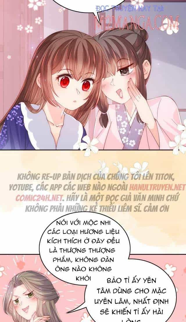 Dưỡng Địch Vi Hoạn - Chương 160 - ảnh 15