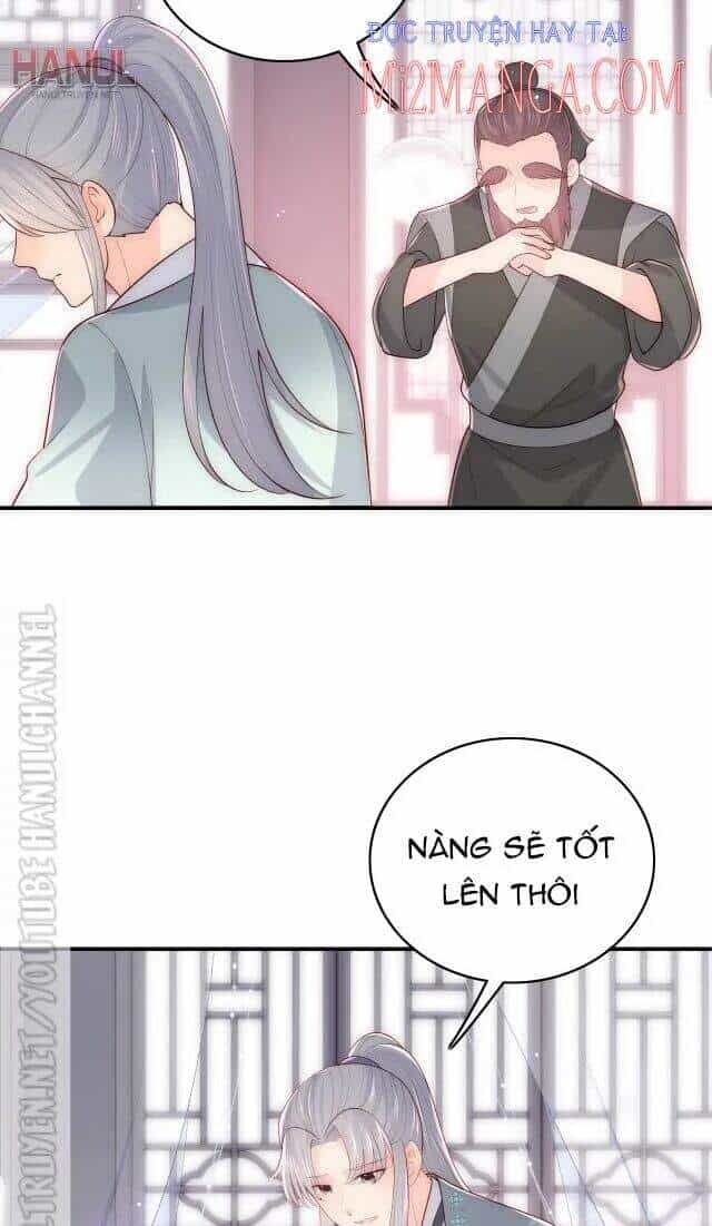 Dưỡng Địch Vi Hoạn - Chương 165 - ảnh 22