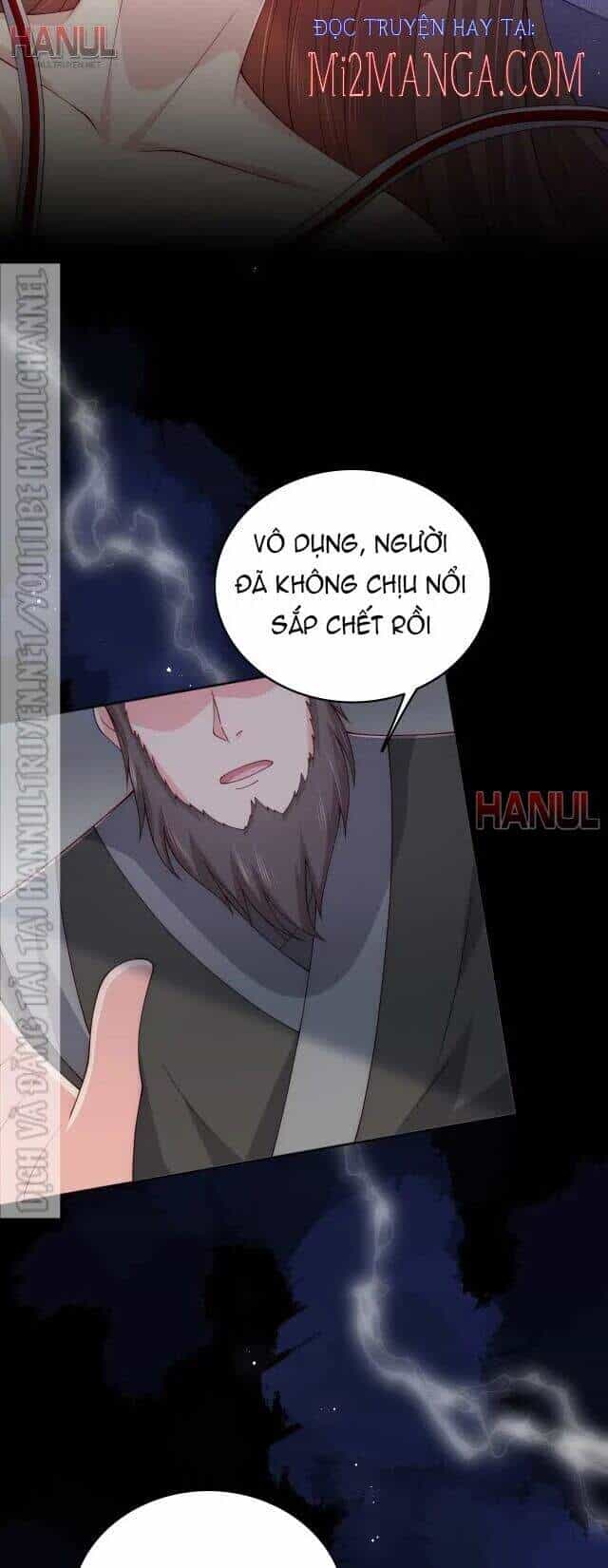 Dưỡng Địch Vi Hoạn - Chương 165 - ảnh 28