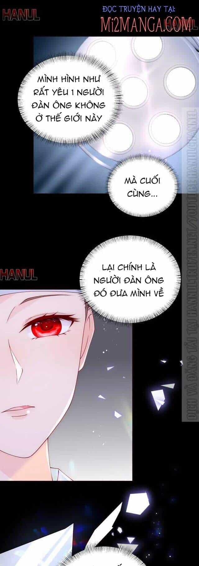 Dưỡng Địch Vi Hoạn - Chương 166 - ảnh 6