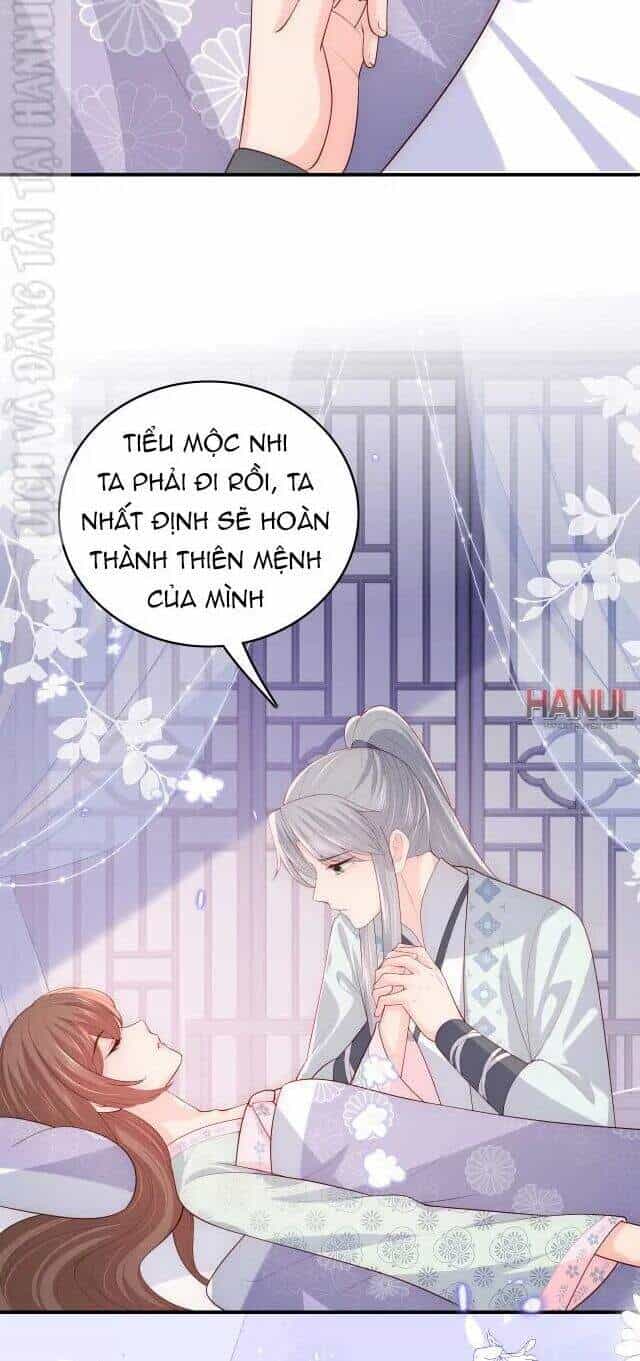 Dưỡng Địch Vi Hoạn - Chương 168 - ảnh 11