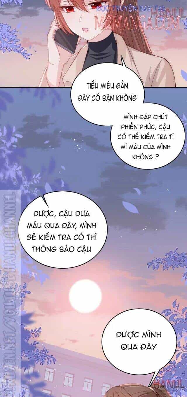 Dưỡng Địch Vi Hoạn - Chương 168 - ảnh 4