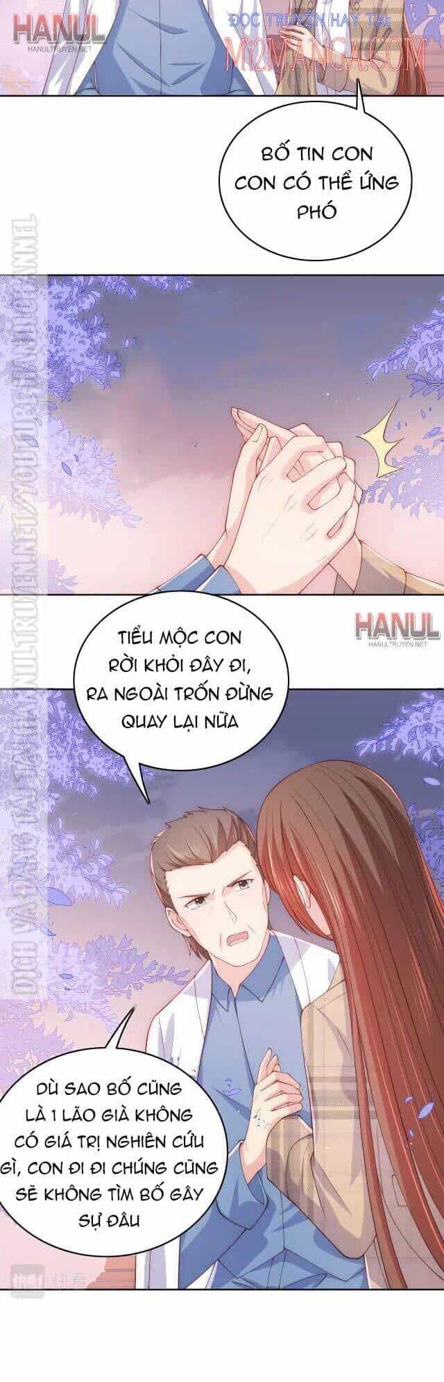 Dưỡng Địch Vi Hoạn - Chương 169 - ảnh 17