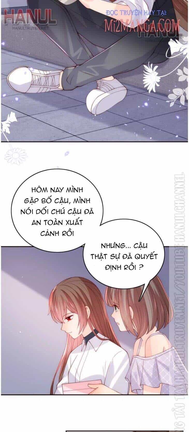 Dưỡng Địch Vi Hoạn - Chương 170 - ảnh 4