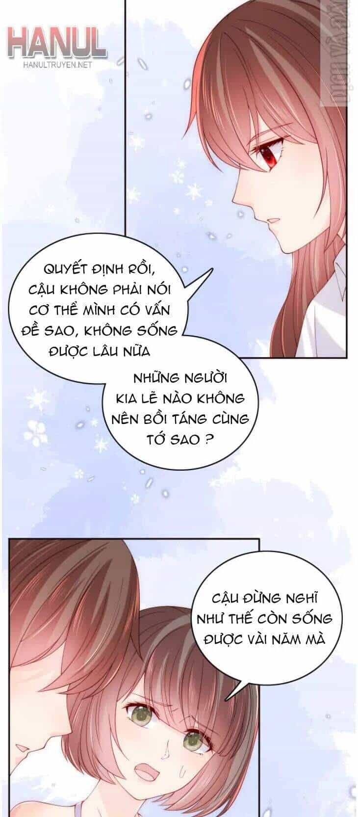 Dưỡng Địch Vi Hoạn - Chương 170 - ảnh 5