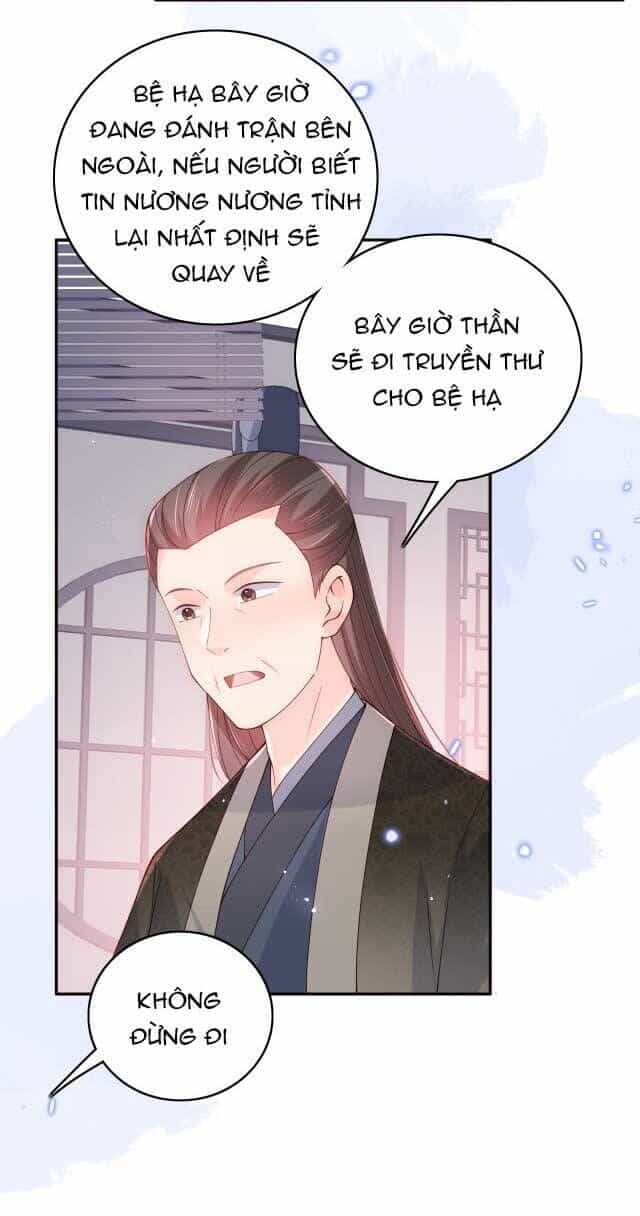 Dưỡng Địch Vi Hoạn - Chương 172 - ảnh 12