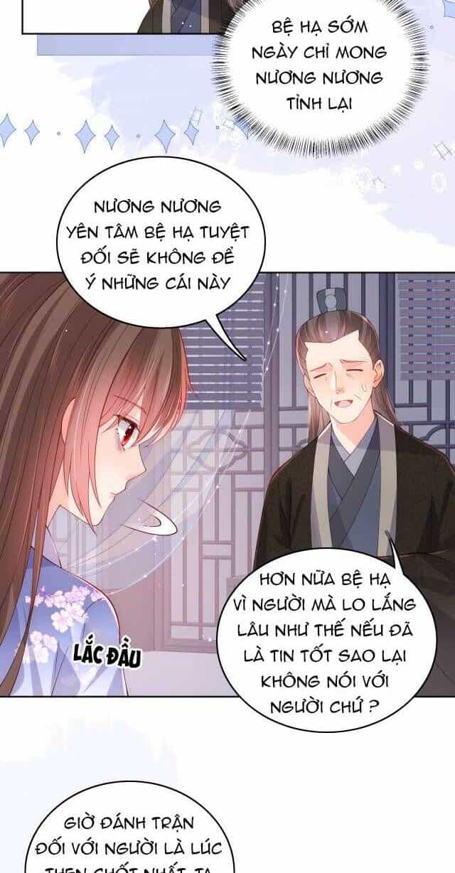 Dưỡng Địch Vi Hoạn - Chương 172 - ảnh 14