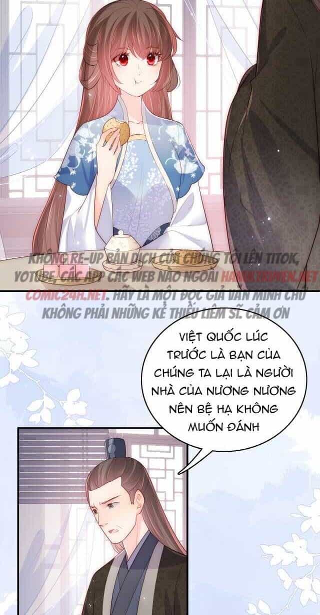Dưỡng Địch Vi Hoạn - Chương 172 - ảnh 18