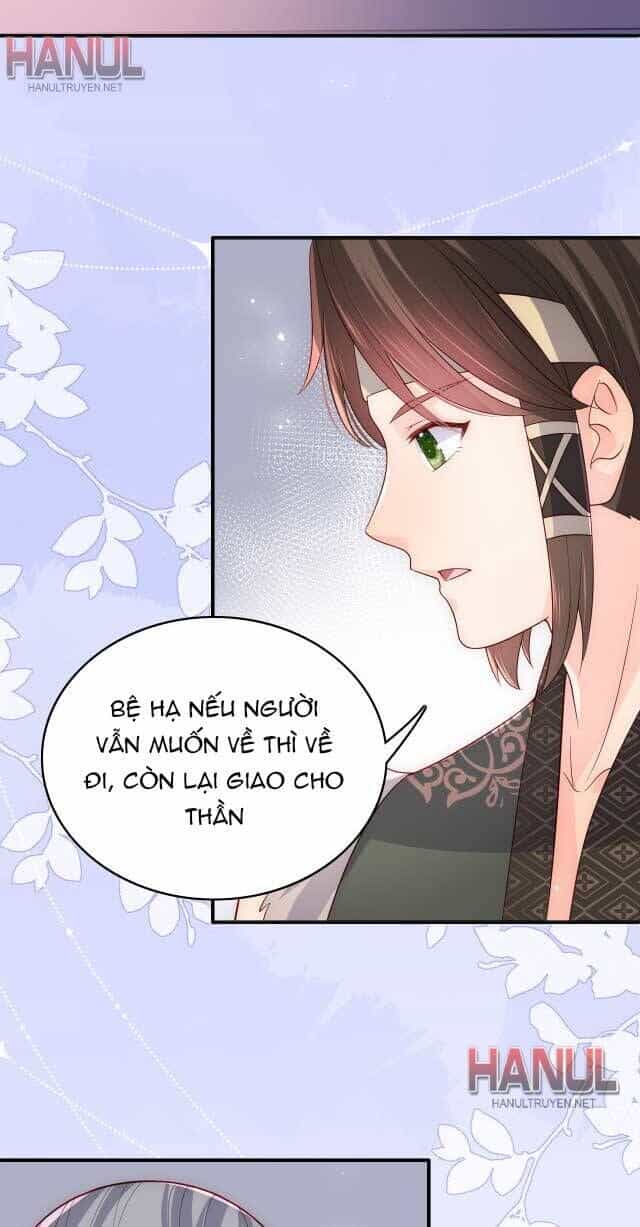 Dưỡng Địch Vi Hoạn - Chương 172 - ảnh 23