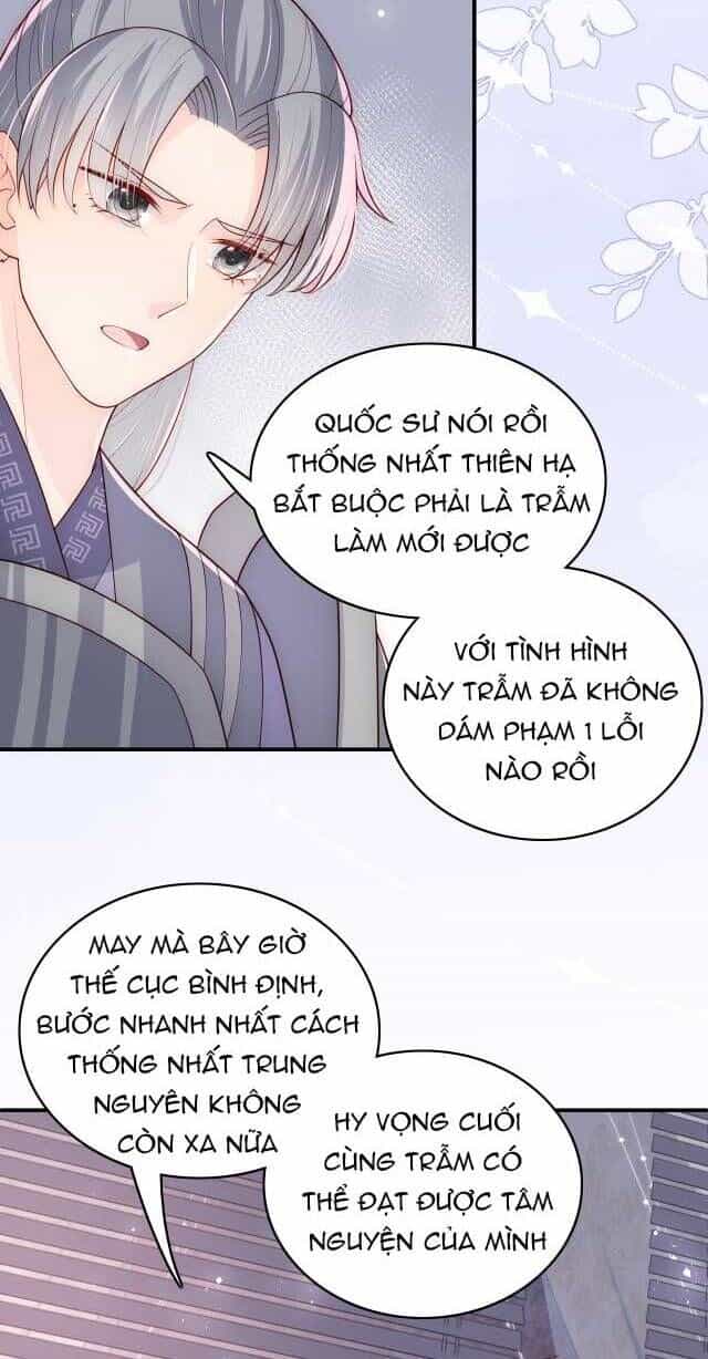 Dưỡng Địch Vi Hoạn - Chương 172 - ảnh 24