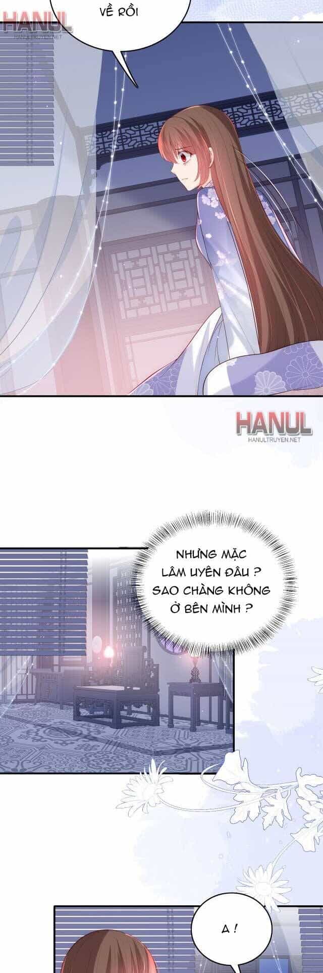 Dưỡng Địch Vi Hoạn - Chương 172 - ảnh 4