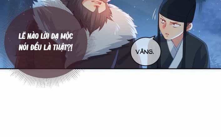 Dưỡng Địch Vi Hoạn - Chương 17 - ảnh 13