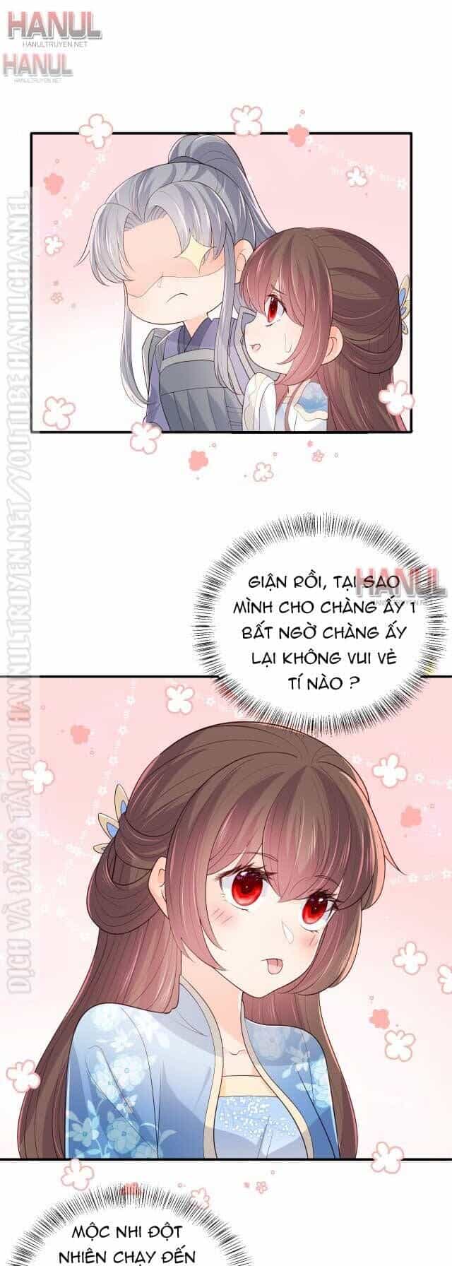 Dưỡng Địch Vi Hoạn - Chương 173 - ảnh 22